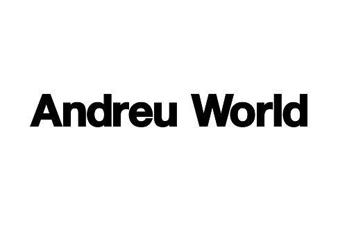Andreu World Logo