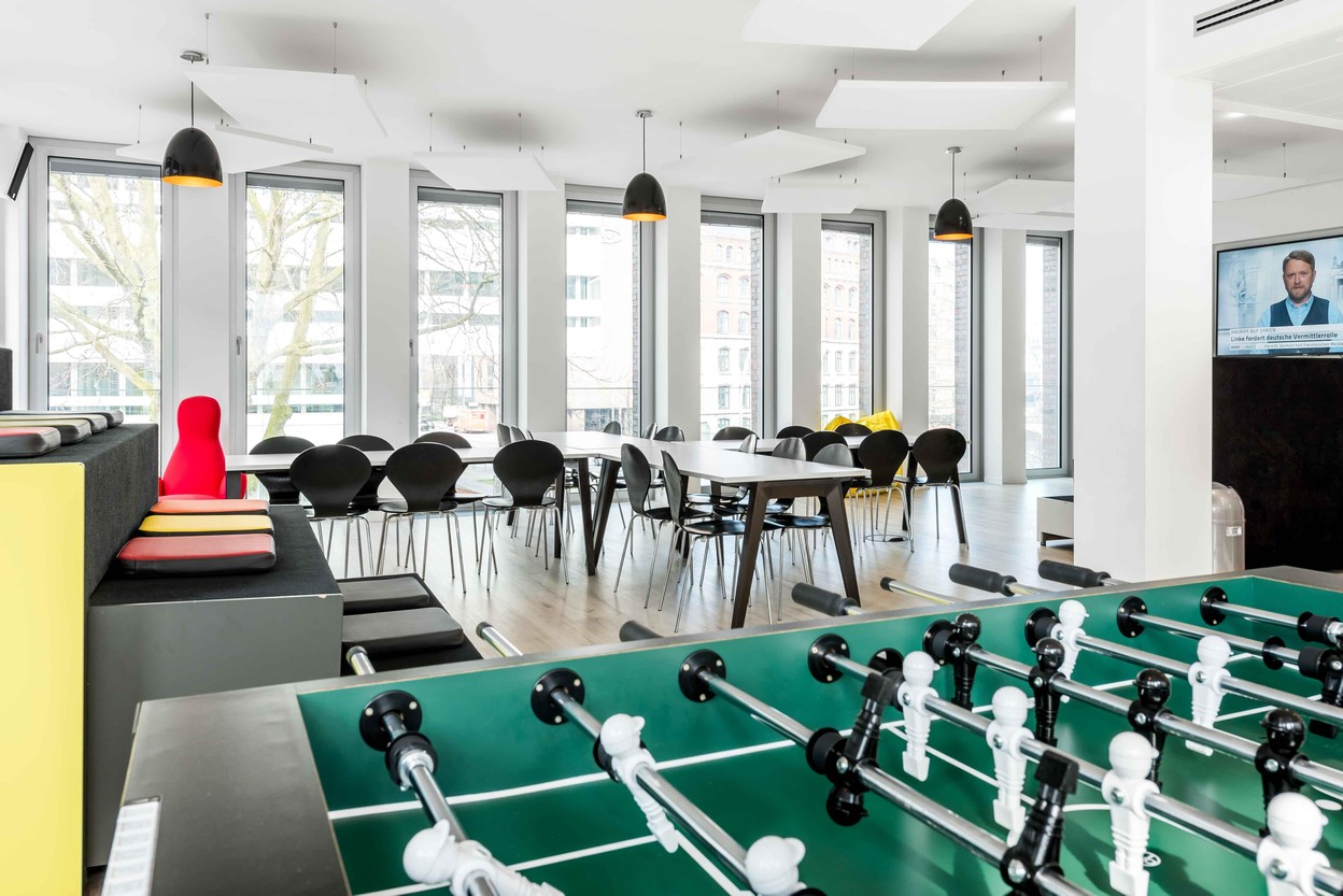 DDB-Tribal-17 Joseph Schmidt Aufenthaltsraum Detail