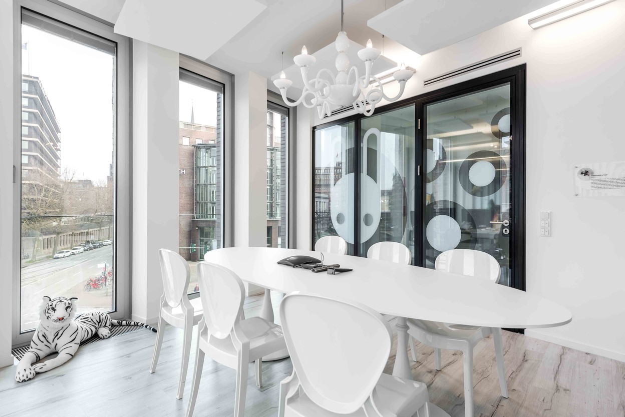 DDB-Tribal-22 Siegfried & Roy Besprechungssraum