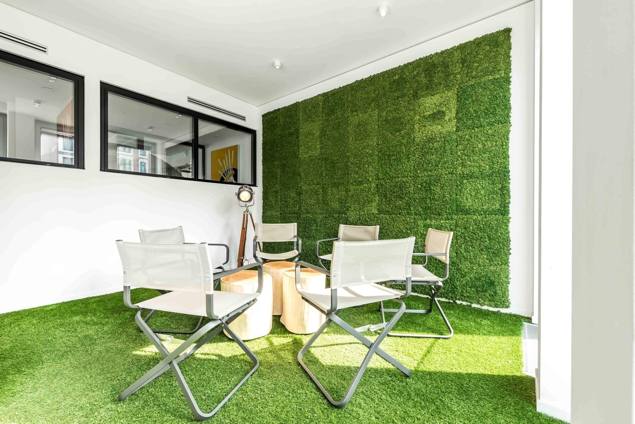 DDB-Tribal-32 Heinz Sielmann Kreativraum