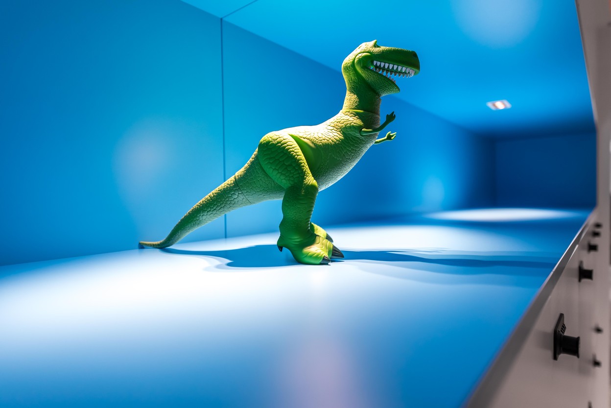 SDA Detailaufnahme Lockerschrank