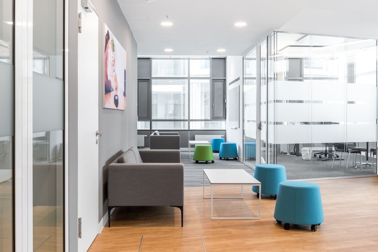 iRobot Germany Loungemöbel