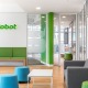 iRobot Germany Eingangsbereich
