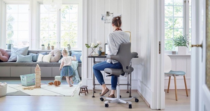 Homeoffice Einrichtung und Angebote in Hamburg