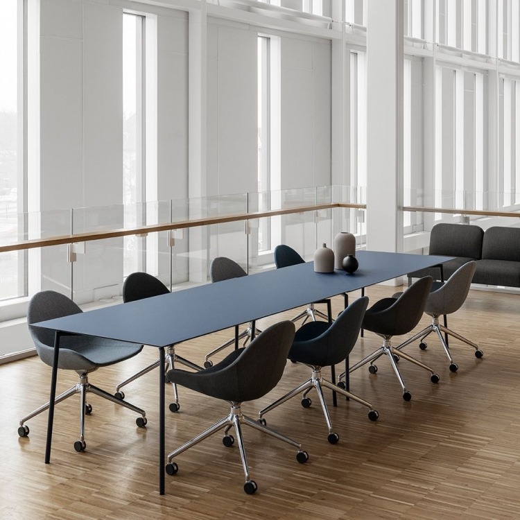 Beispiel Meetingpoint von Johanson