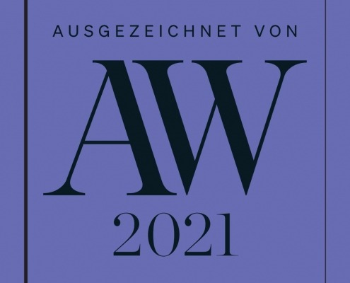 Logo Beste Büroeinrichter Deutschlands 2021