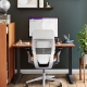 Steelcase Gesture Bürostuhl im Homeoffice