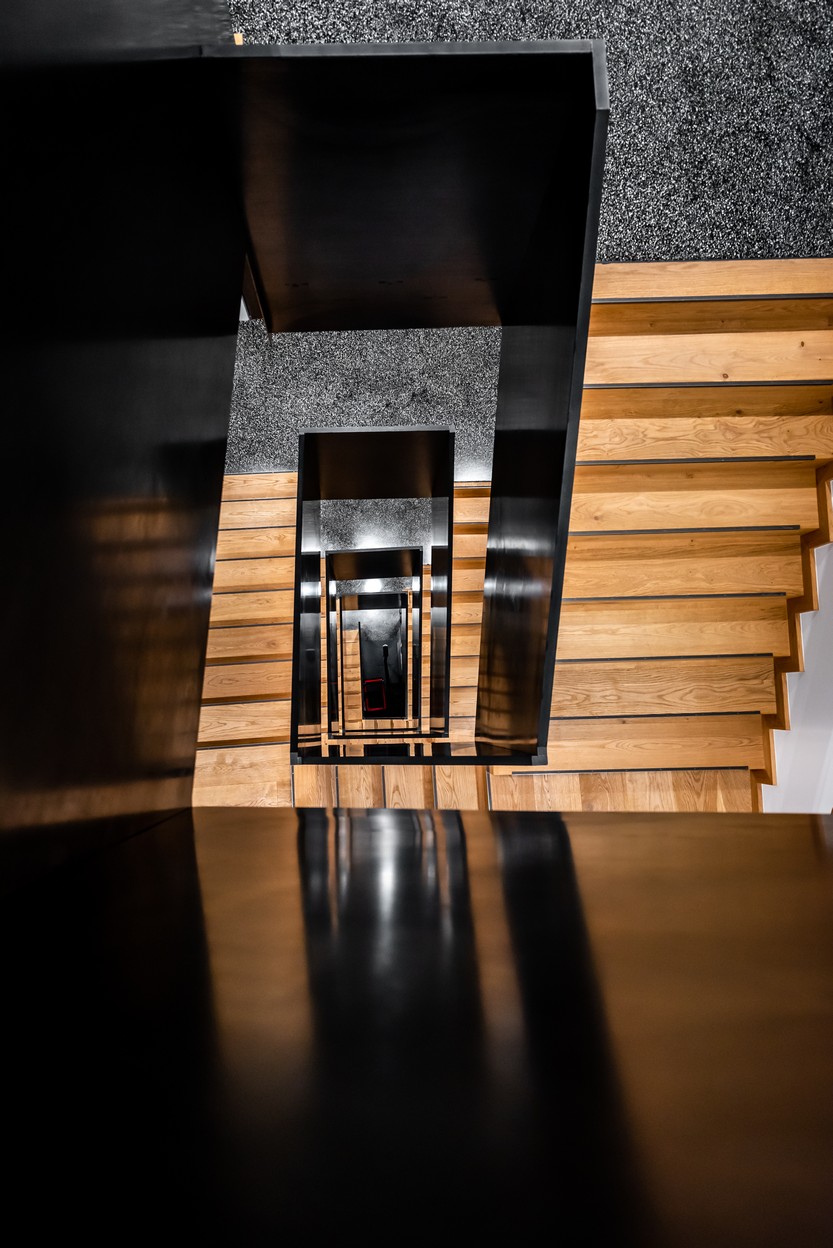 Treppenhaus Design Treppenhaus Design