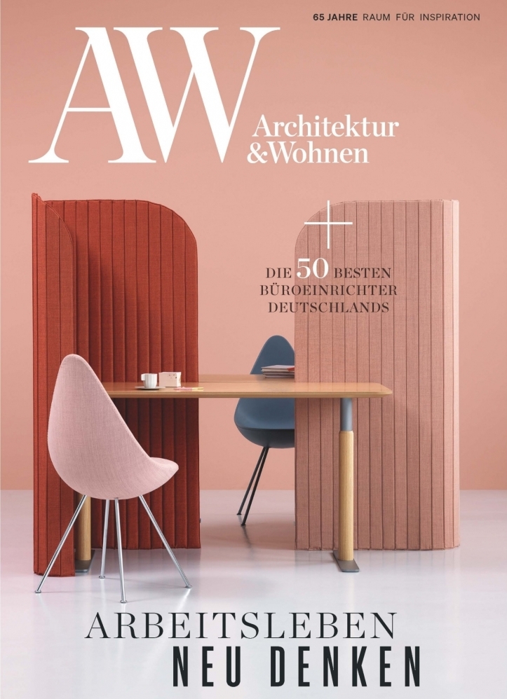 AW SPECIAL Beste Büroeinrichter 2022