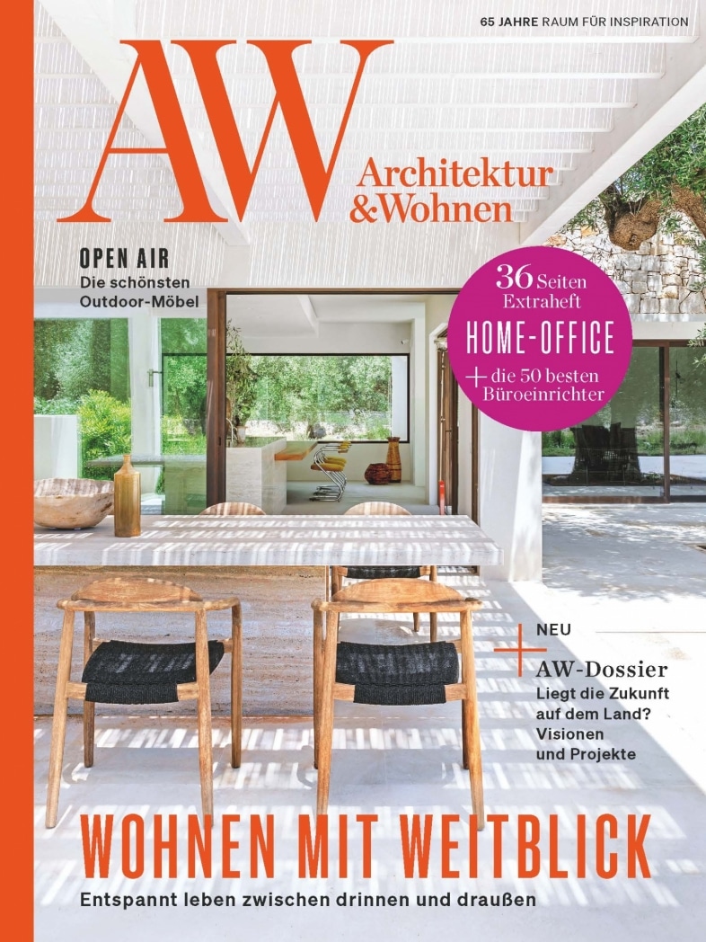 AW Titel Ausgabe 2-2022